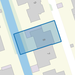 Perceel KDK02-B-3445