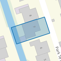 Perceel KDK02-B-3446