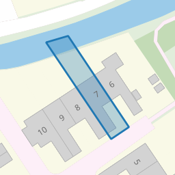 Perceel KDK02-B-3472