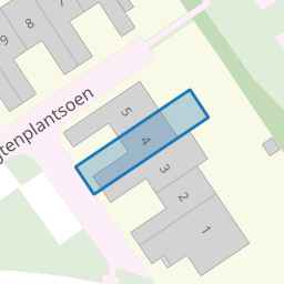 Perceel KDK02-B-3475