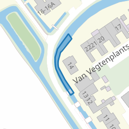 Perceel KDK02-B-3480