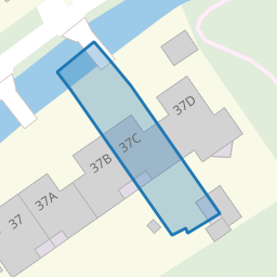 Perceel KDK02-B-3485