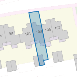 Perceel KDK02-B-3541