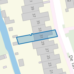 Perceel KDK02-B-3552