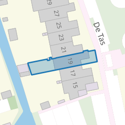 Perceel KDK02-B-3558