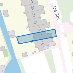 Perceel KDK02-B-3559