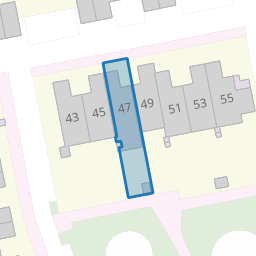 Perceel KDK02-B-3563