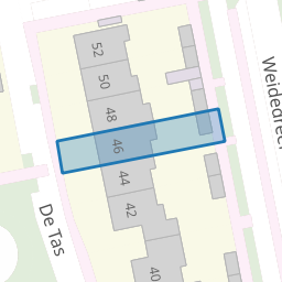 Perceel KDK02-B-3571