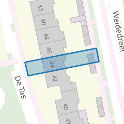 Perceel KDK02-B-3572