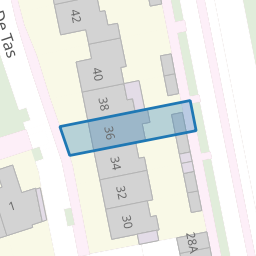 Perceel KDK02-B-3576