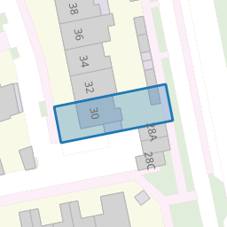 Perceel KDK02-B-3579