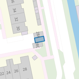 Perceel KDK02-B-3581