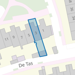 Perceel KDK02-B-3583