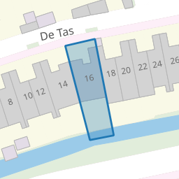 Perceel KDK02-B-3595