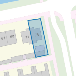 Perceel KDK02-B-3603