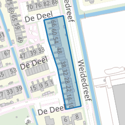 Perceel KDK02-B-3614