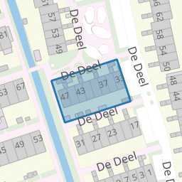 Perceel KDK02-B-3615