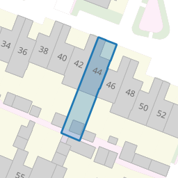 Perceel KDK02-B-3633