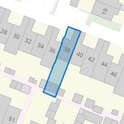 Perceel KDK02-B-3636