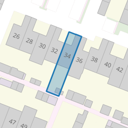 Perceel KDK02-B-3638