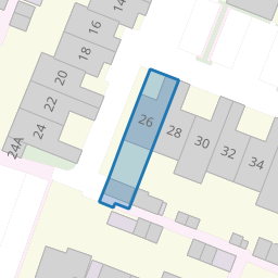 Perceel KDK02-B-3642
