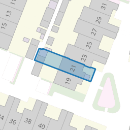 Perceel KDK02-B-3666