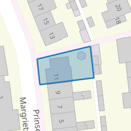 Perceel KDK02-B-3702