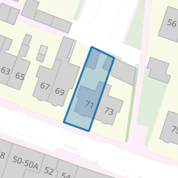 Perceel KDK02-B-3716