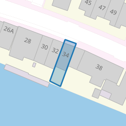 Perceel KDK02-B-3744