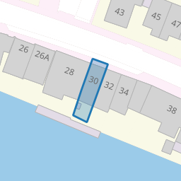 Perceel KDK02-B-3745