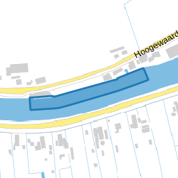 Perceel KDK02-B-3768