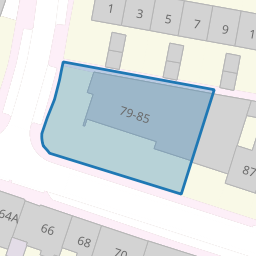 Perceel KDK02-B-3863