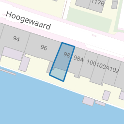 Perceel KDK02-B-3877