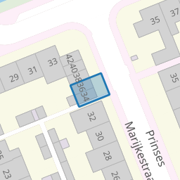 Perceel KDK02-B-3887