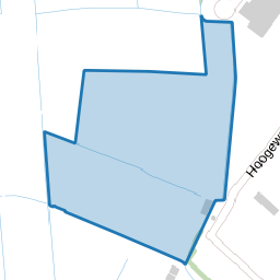 Perceel KDK02-B-3927