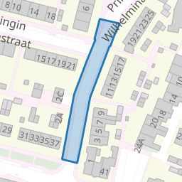 Perceel KDK02-B-3945