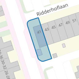 Perceel KDK02-B-3977
