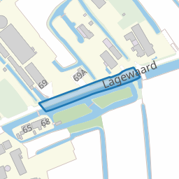 Perceel KDK02-B-3992