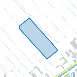 Perceel KDK02-B-4005