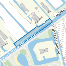 Perceel KDK02-B-4010