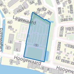 Perceel KDK02-B-4013