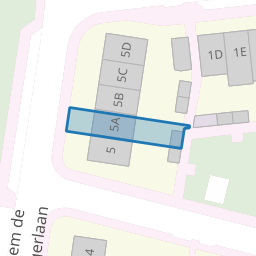 Perceel KDK02-B-4036