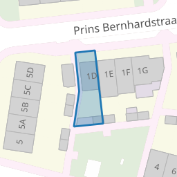Perceel KDK02-B-4040