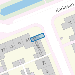 Perceel KDK02-B-4052