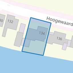 Perceel KDK02-B-4057