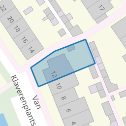 Perceel KDK02-B-4063