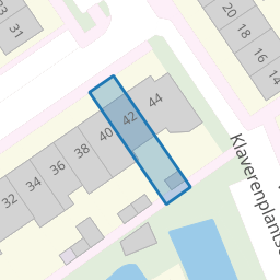 Perceel KDK02-B-4071