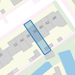 Perceel KDK02-B-4073