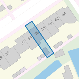 Perceel KDK02-B-4074