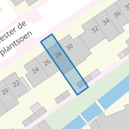 Perceel KDK02-B-4078